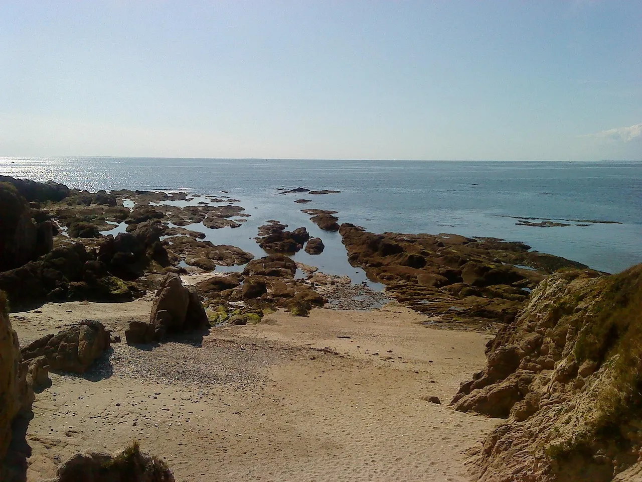 Julie Zenatti Bretagne