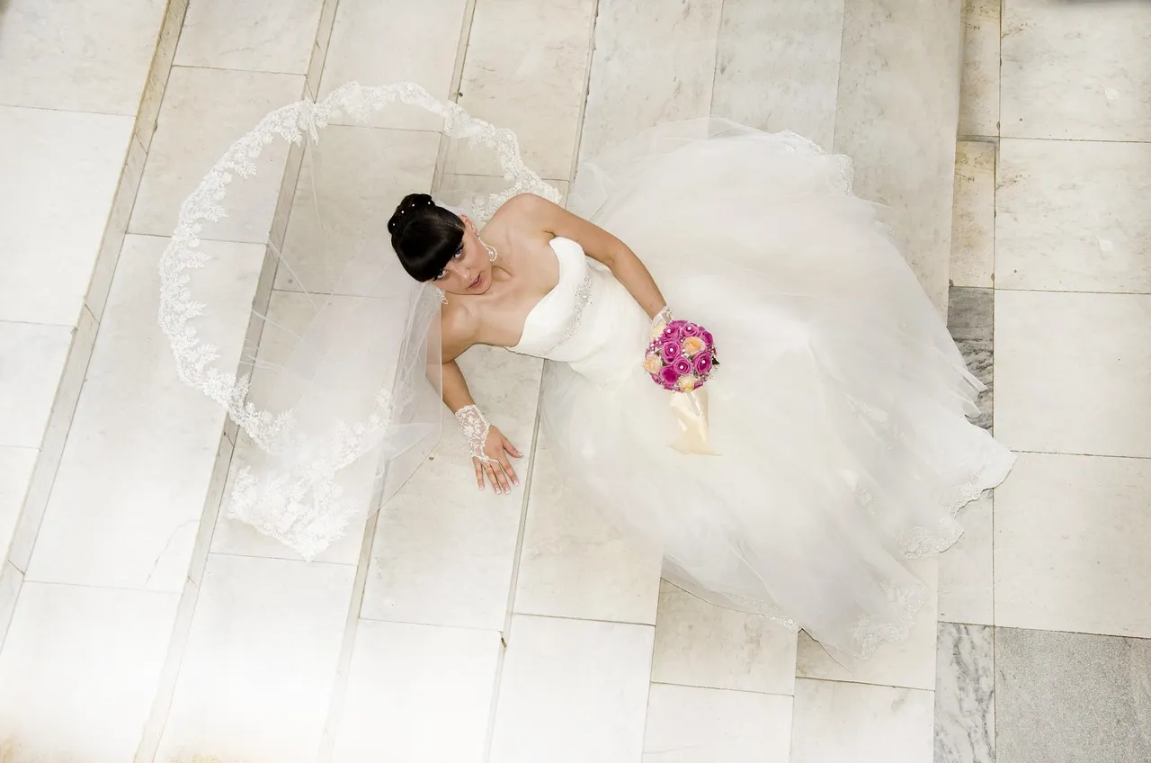 Michel Boujenah Mariage