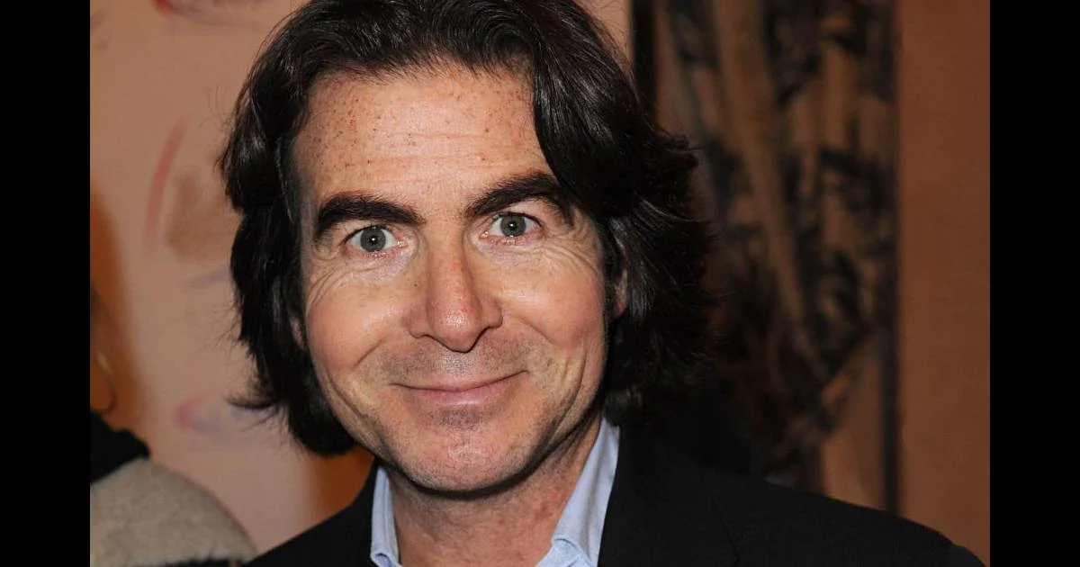 Laurent De Funes Qui Est Son Père