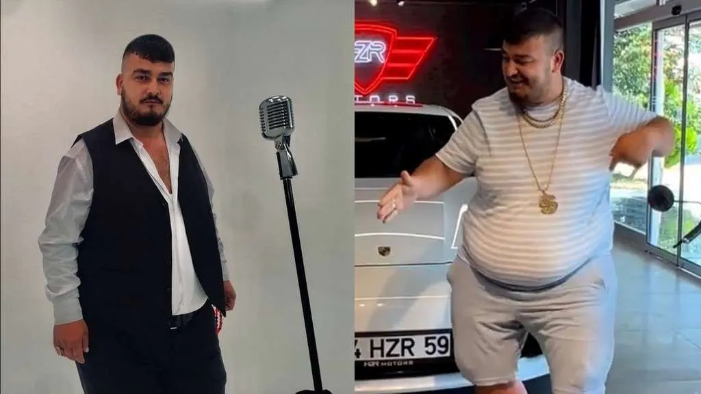 Yasin Cengiz Mort