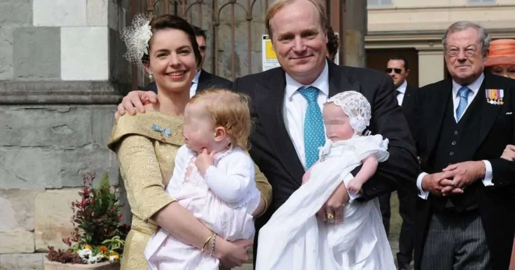 Carlos Et Son Fils