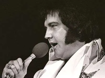 Comment Est Mort Elvis Presley
