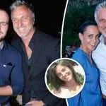 Fils De David Ginola