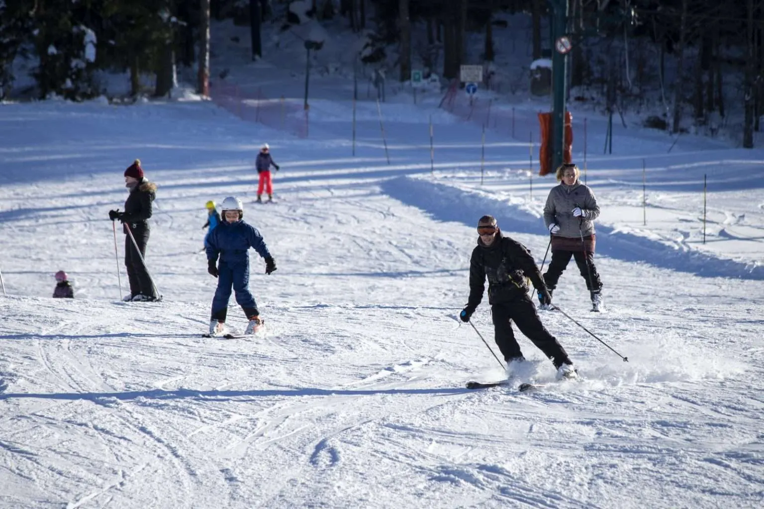 Gaspard Ulliel Accident Ski