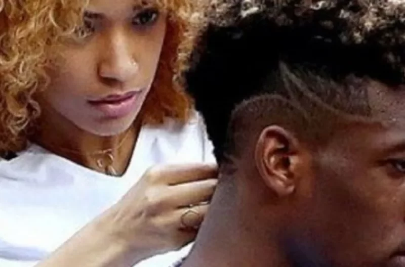 Kingsley Coman Vie Privée