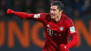 La Grand Mere De Lewandoski