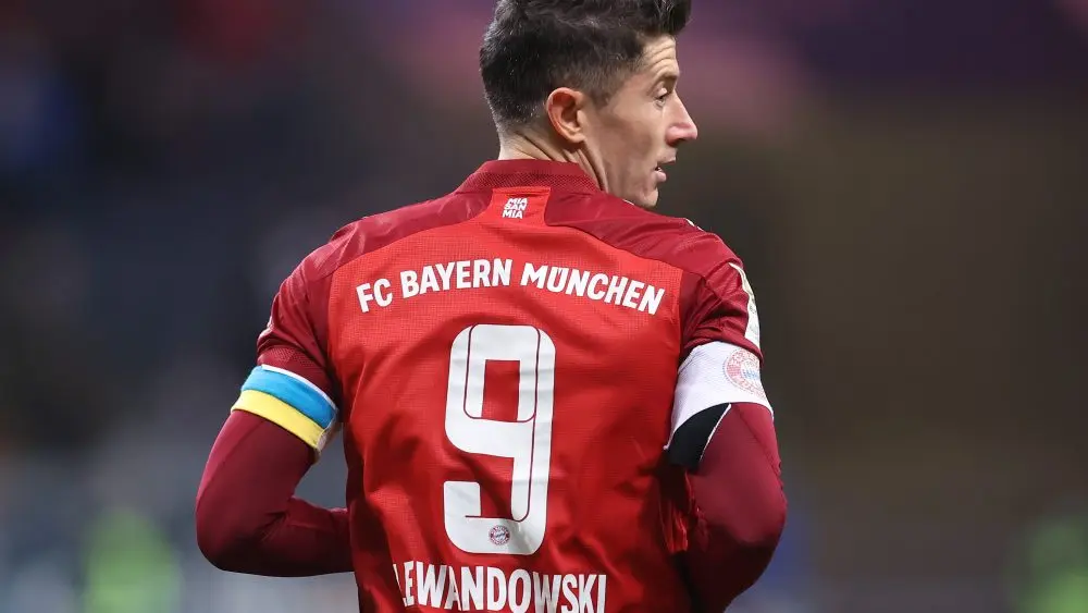 Lewandoski Grand Mere